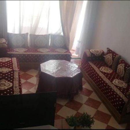 Complexe Les Jardins Andalous Malabata Apartment Tanger Ngoại thất bức ảnh