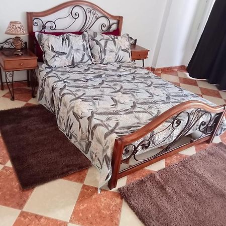 Complexe Les Jardins Andalous Malabata Apartment Tanger Ngoại thất bức ảnh