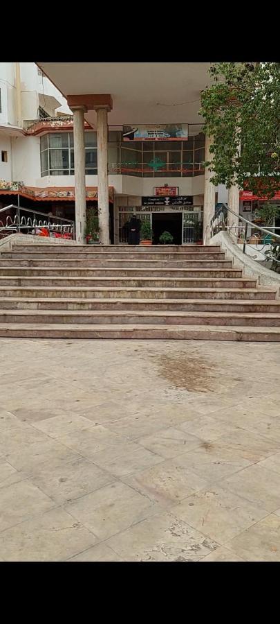 Complexe Les Jardins Andalous Malabata Apartment Tanger Ngoại thất bức ảnh