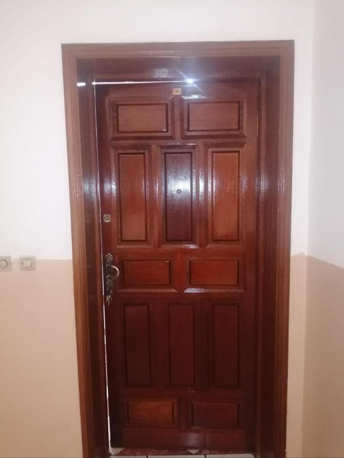 Complexe Les Jardins Andalous Malabata Apartment Tanger Ngoại thất bức ảnh