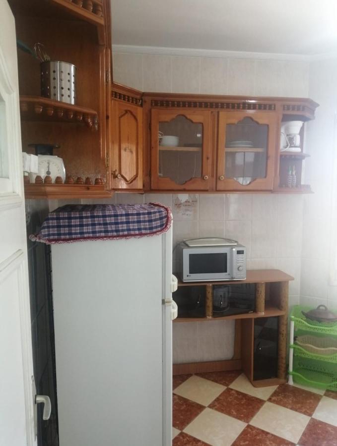 Complexe Les Jardins Andalous Malabata Apartment Tanger Ngoại thất bức ảnh
