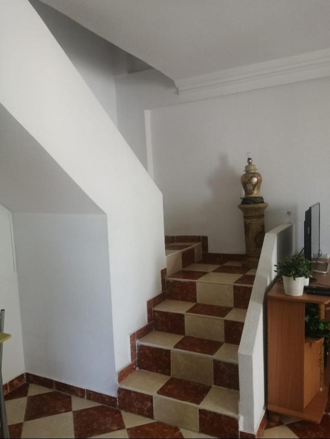 Complexe Les Jardins Andalous Malabata Apartment Tanger Ngoại thất bức ảnh